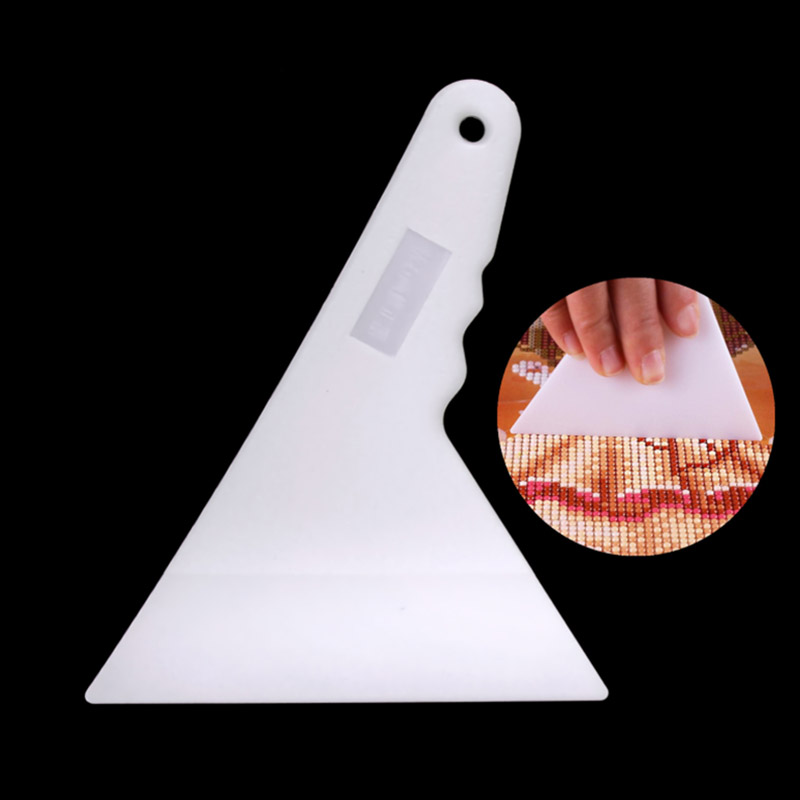 New 5D Diamond Painting Roller - đánh giá và giá Embroidery Garments