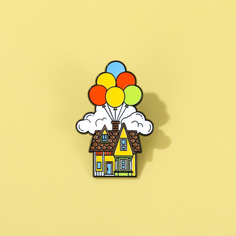 New Hot Sale Cartoon Colorful  - đánh giá và giá Embroidery Bali