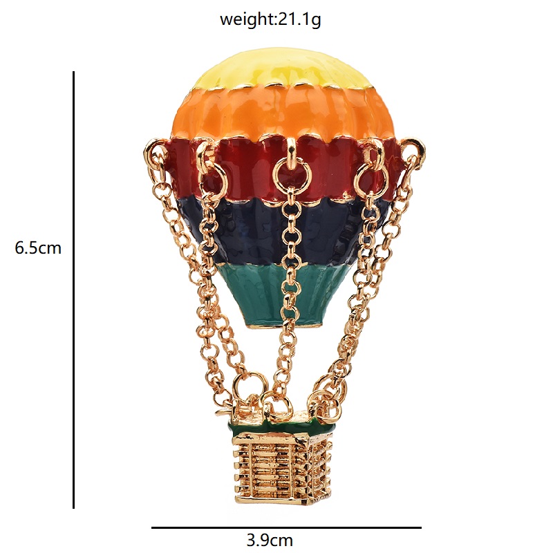 Wuli&baby Multicolor Enamel Ba - đánh giá và giá Embroidery Bali