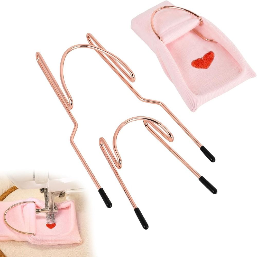 3pcs/set Metal Construction So - đánh giá và giá Embroidery Rose
