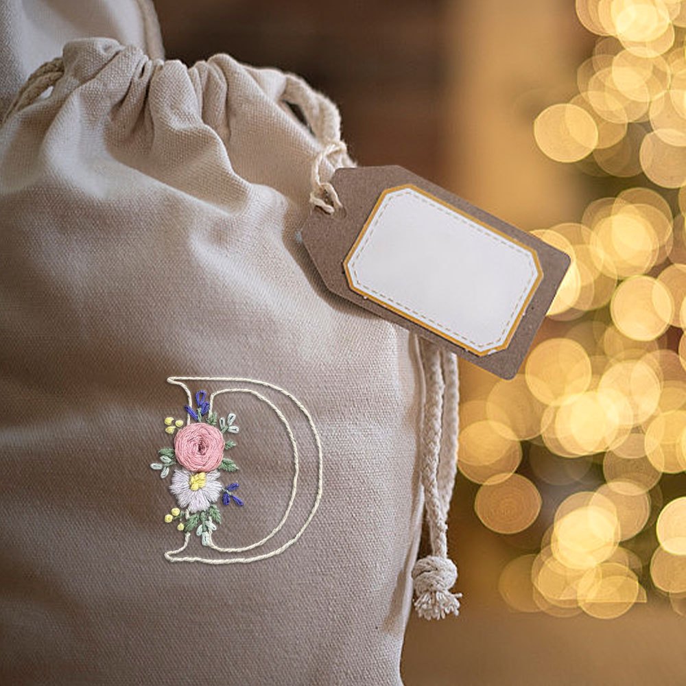 1pc Embroidery Stabilizer with - đánh giá và giá Embroidery Meaning