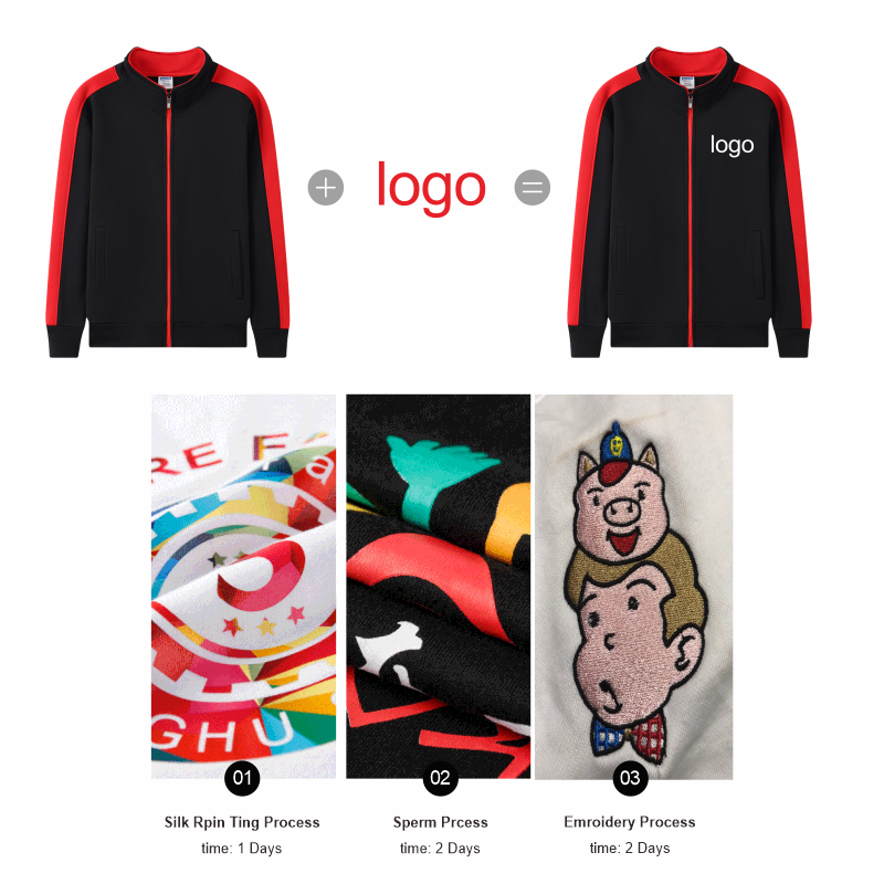 ONECOOL Cao Chất Lượng Mùa Thu - đánh giá và giá Embroidery Design Logo