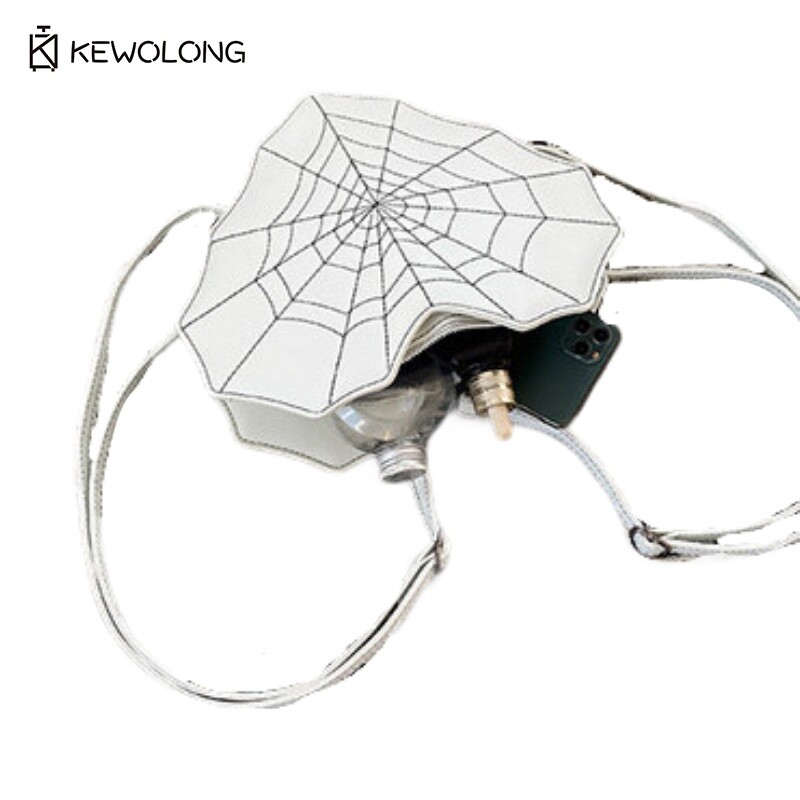 Gothic Bat Shape Shoulder Bag  - đánh giá và giá Embroidery Bag
