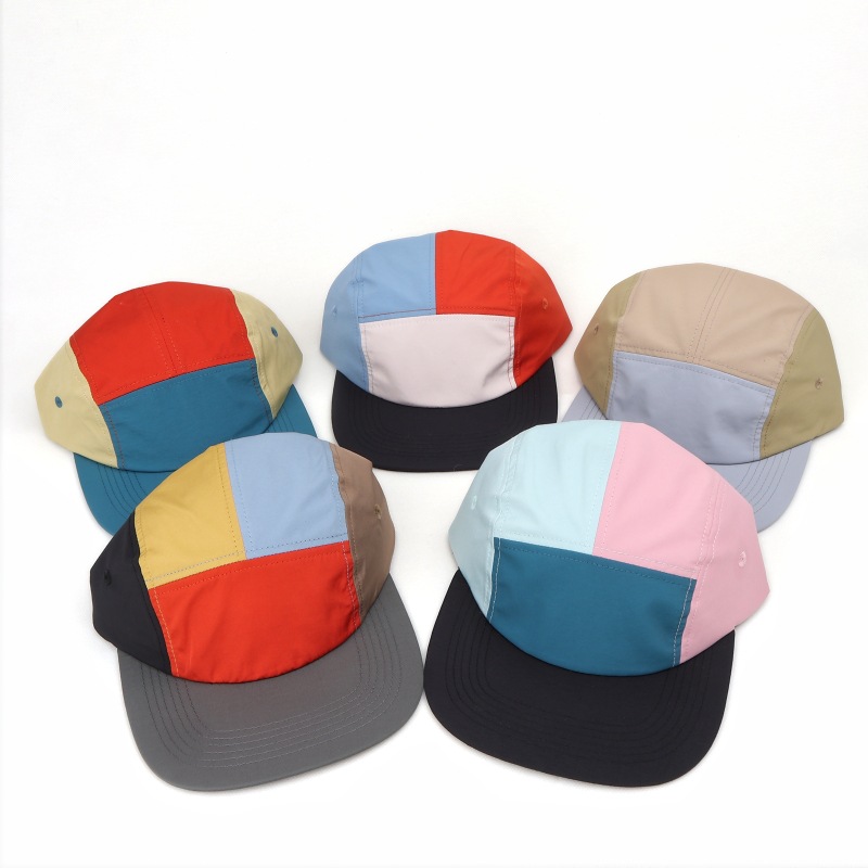 Custom Logo Hat Unisex DIY Des - đánh giá và giá Embroidery Design Logo