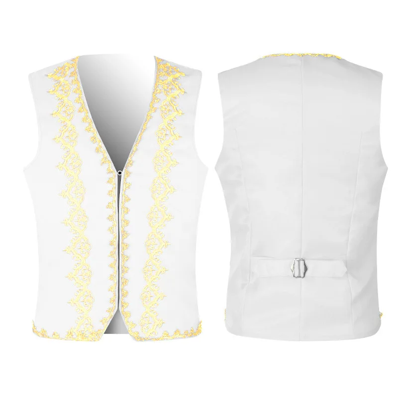 Medieval Gold Embroidery Baroq - đánh giá và giá Embroidery Online