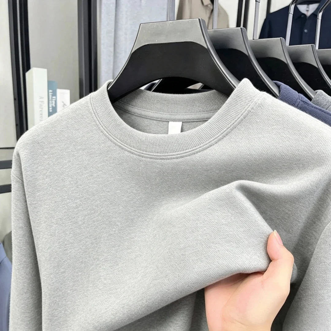 Soft cotton high-end brand men - đánh giá và giá Embroidery Cotton Shirt
